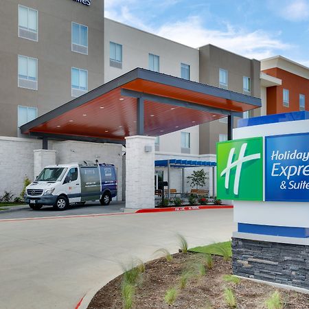 Holiday Inn Express & Suites - Plano - The Colony By Ihg Exterior photo