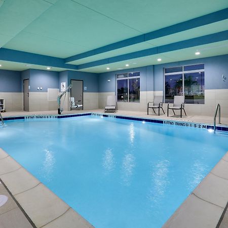 Holiday Inn Express & Suites - Plano - The Colony By Ihg Exterior photo