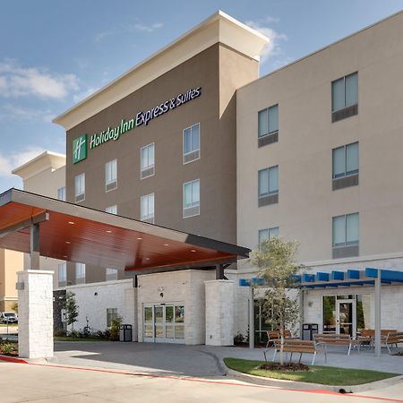 Holiday Inn Express & Suites - Plano - The Colony By Ihg Exterior photo