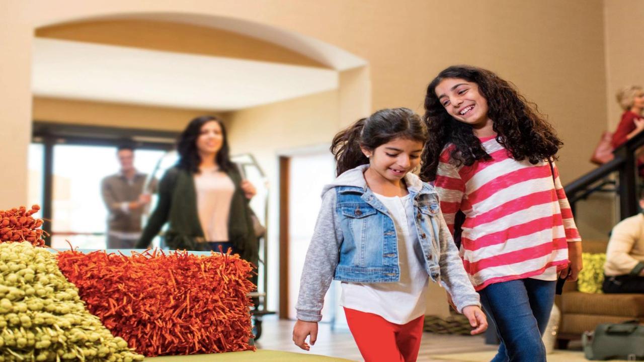 Holiday Inn Express & Suites - Plano - The Colony By Ihg Exterior photo