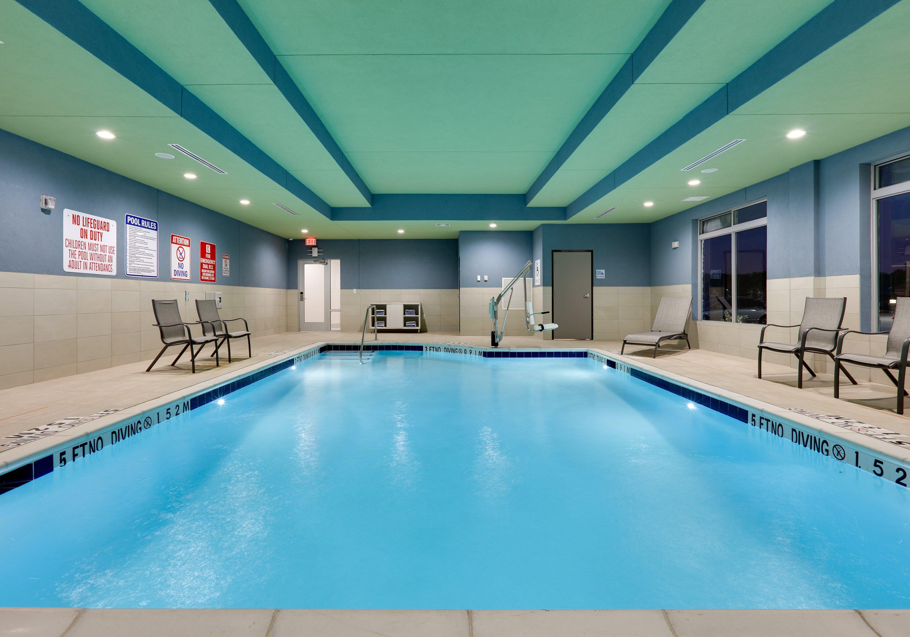 Holiday Inn Express & Suites - Plano - The Colony By Ihg Exterior photo