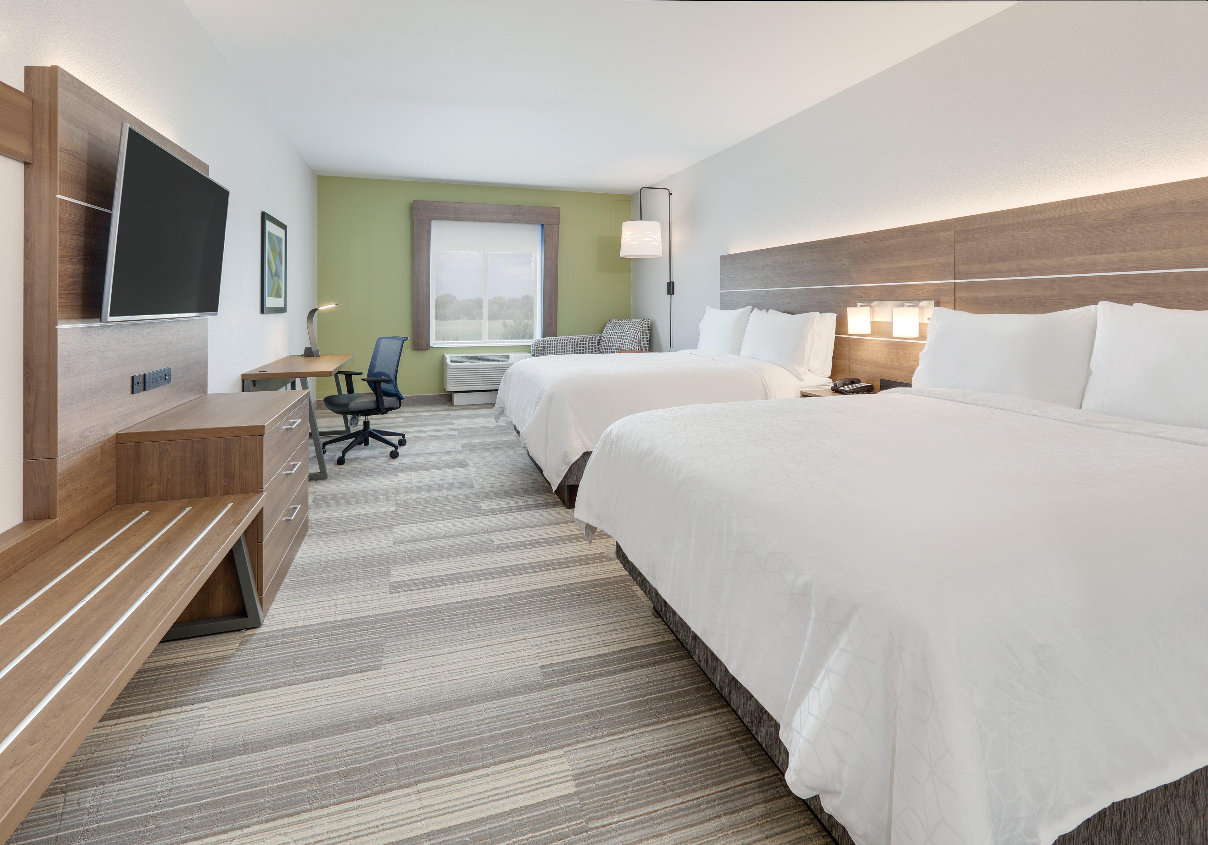 Holiday Inn Express & Suites - Plano - The Colony By Ihg Exterior photo