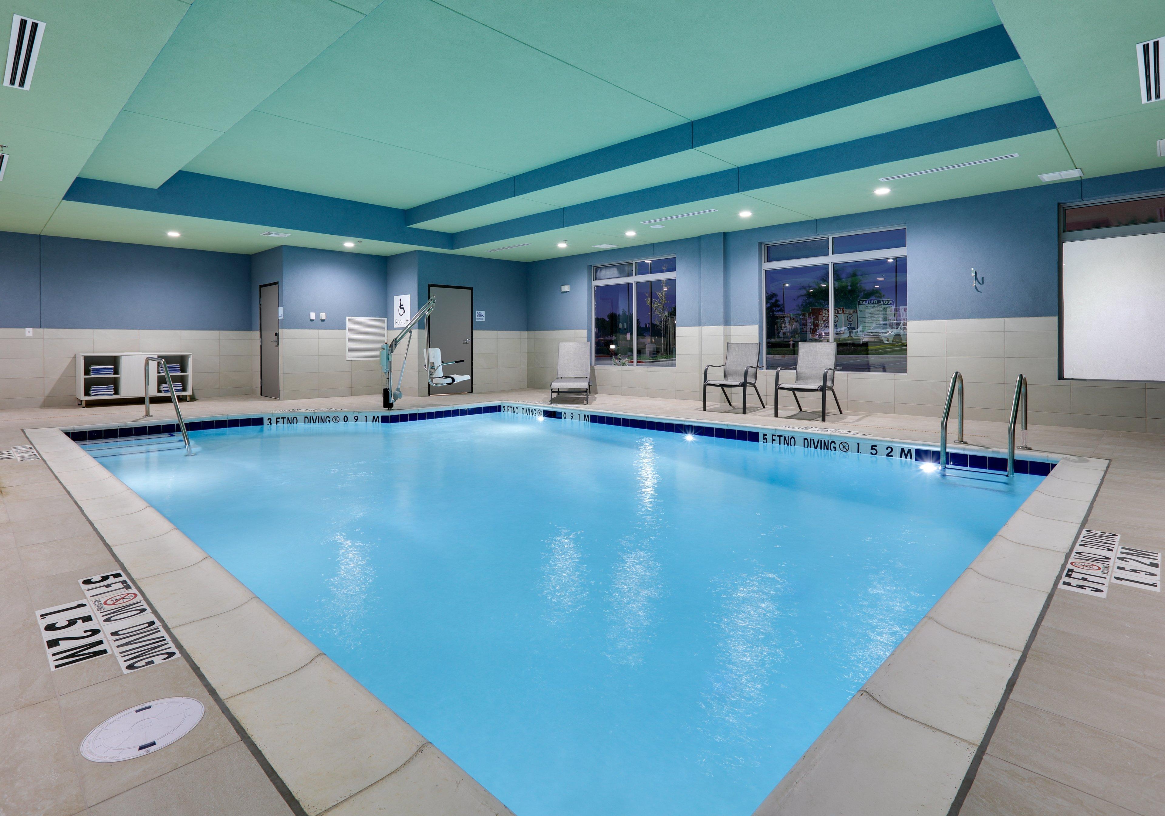 Holiday Inn Express & Suites - Plano - The Colony By Ihg Exterior photo