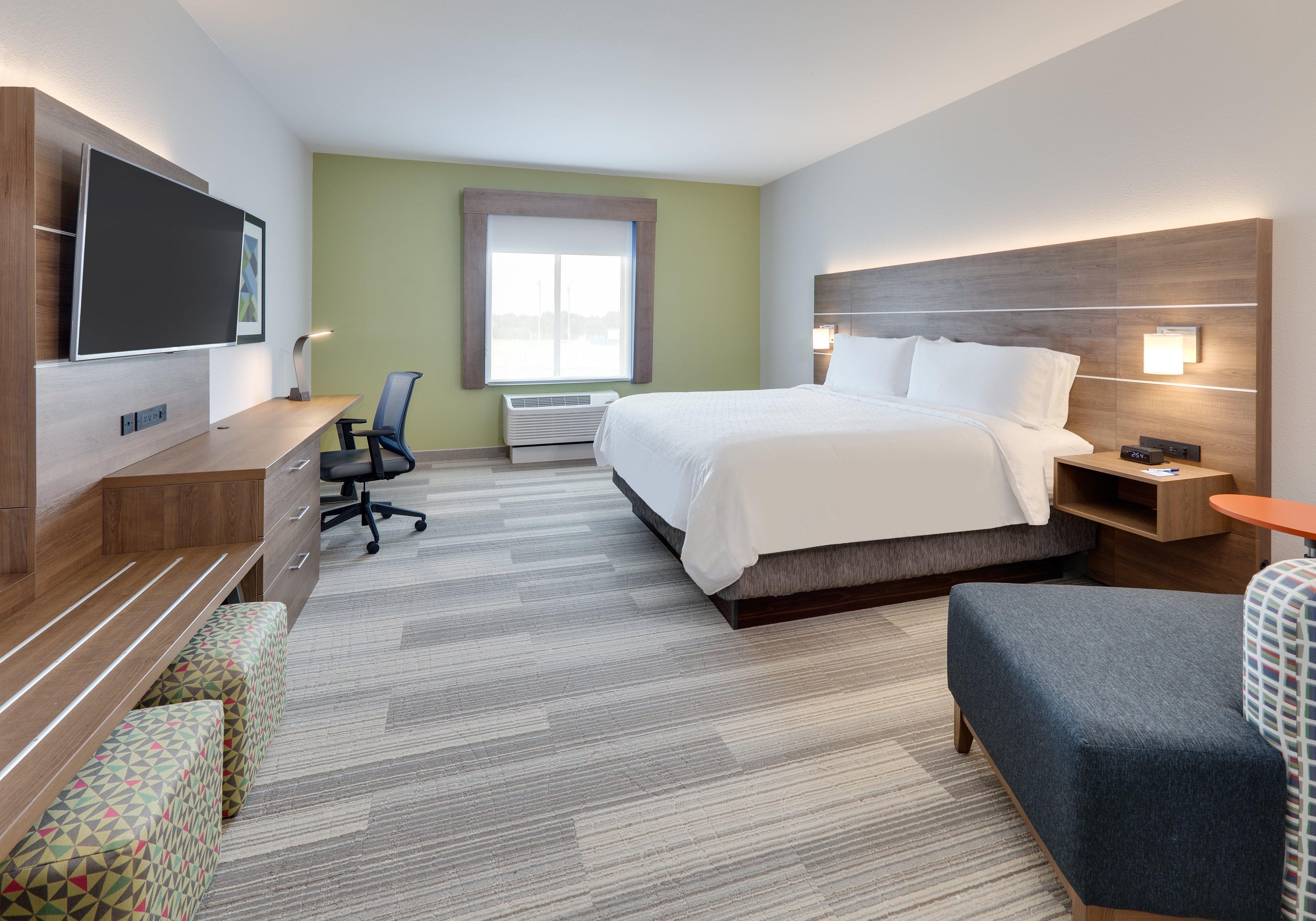 Holiday Inn Express & Suites - Plano - The Colony By Ihg Exterior photo