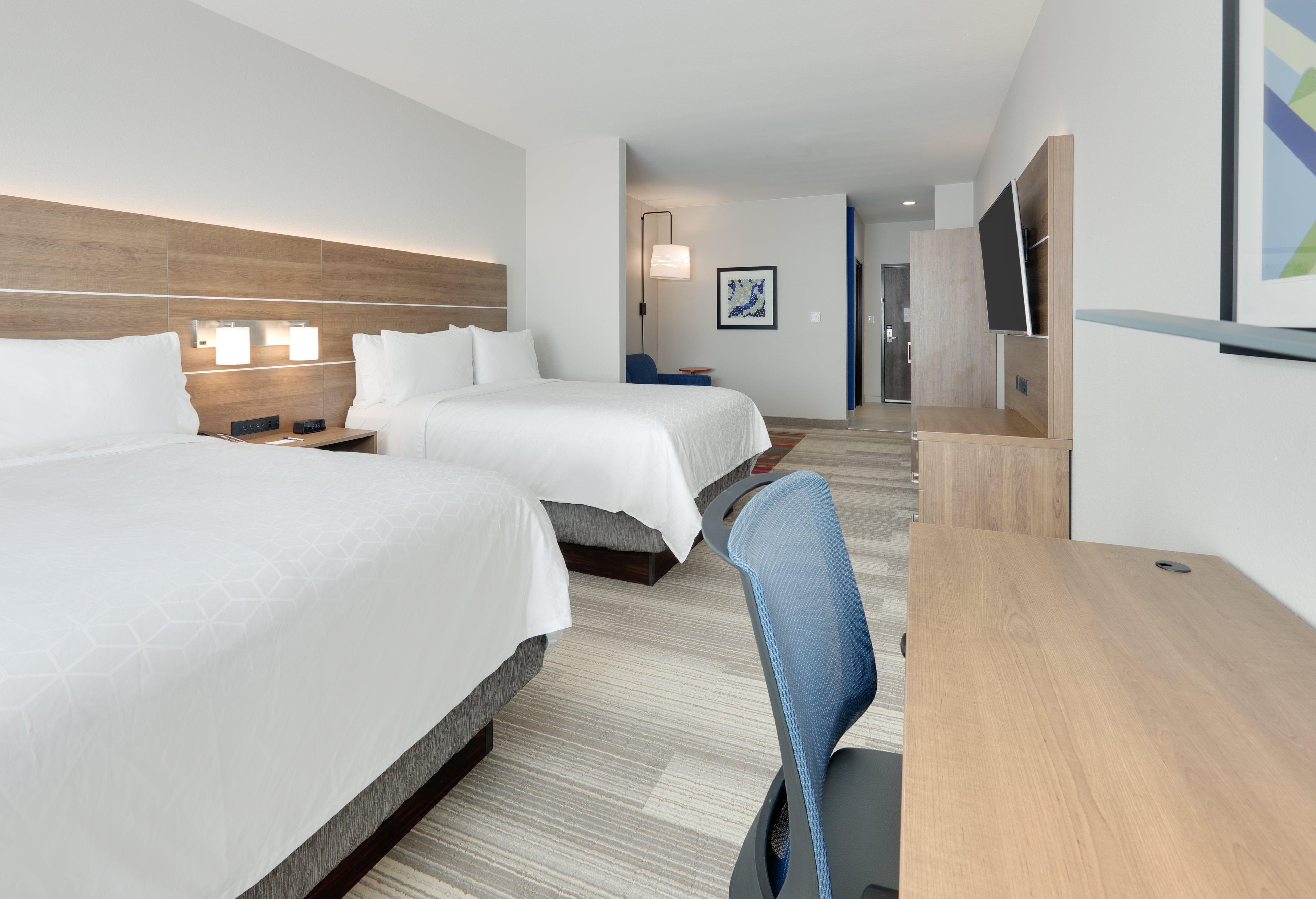 Holiday Inn Express & Suites - Plano - The Colony By Ihg Exterior photo