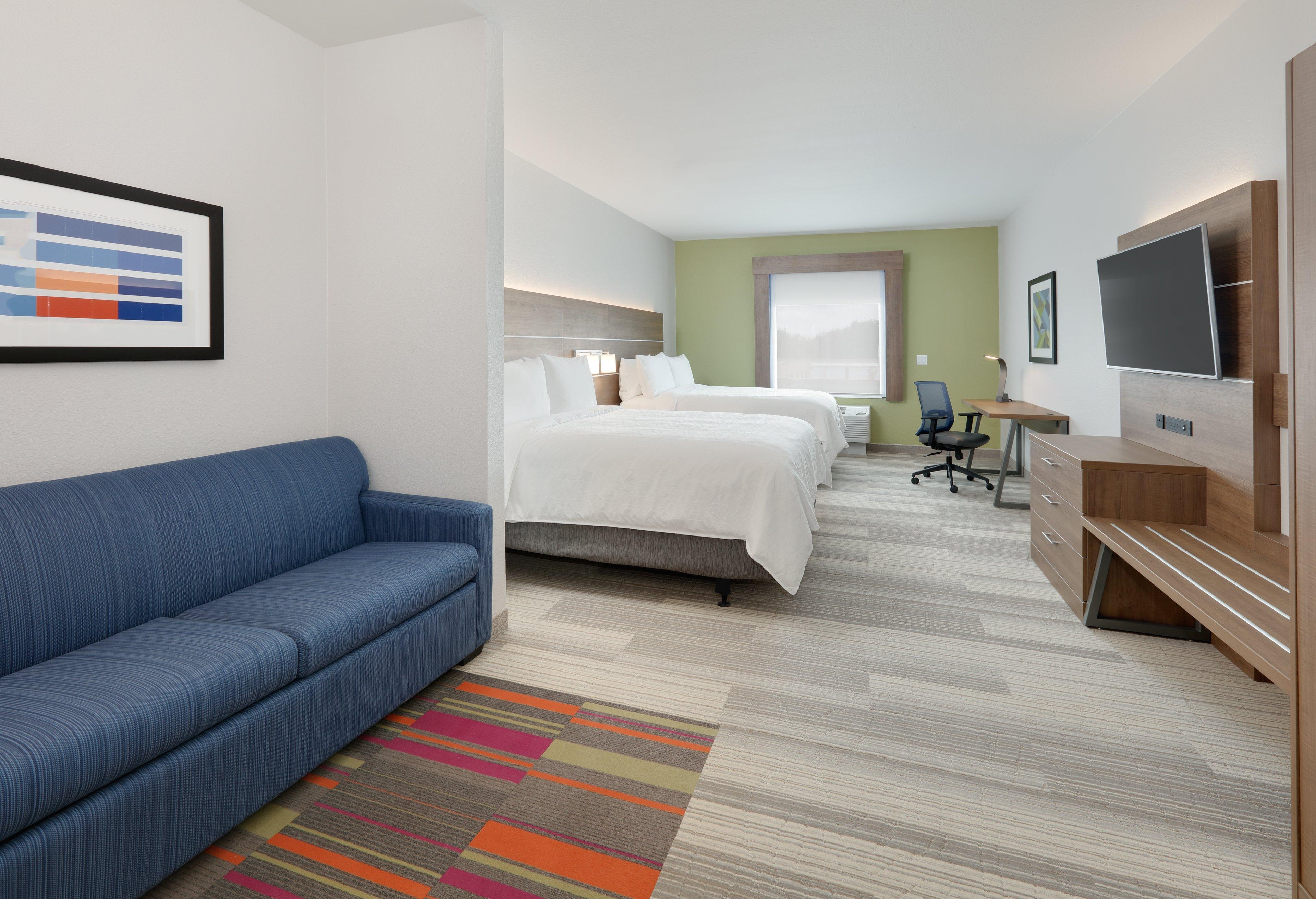 Holiday Inn Express & Suites - Plano - The Colony By Ihg Exterior photo