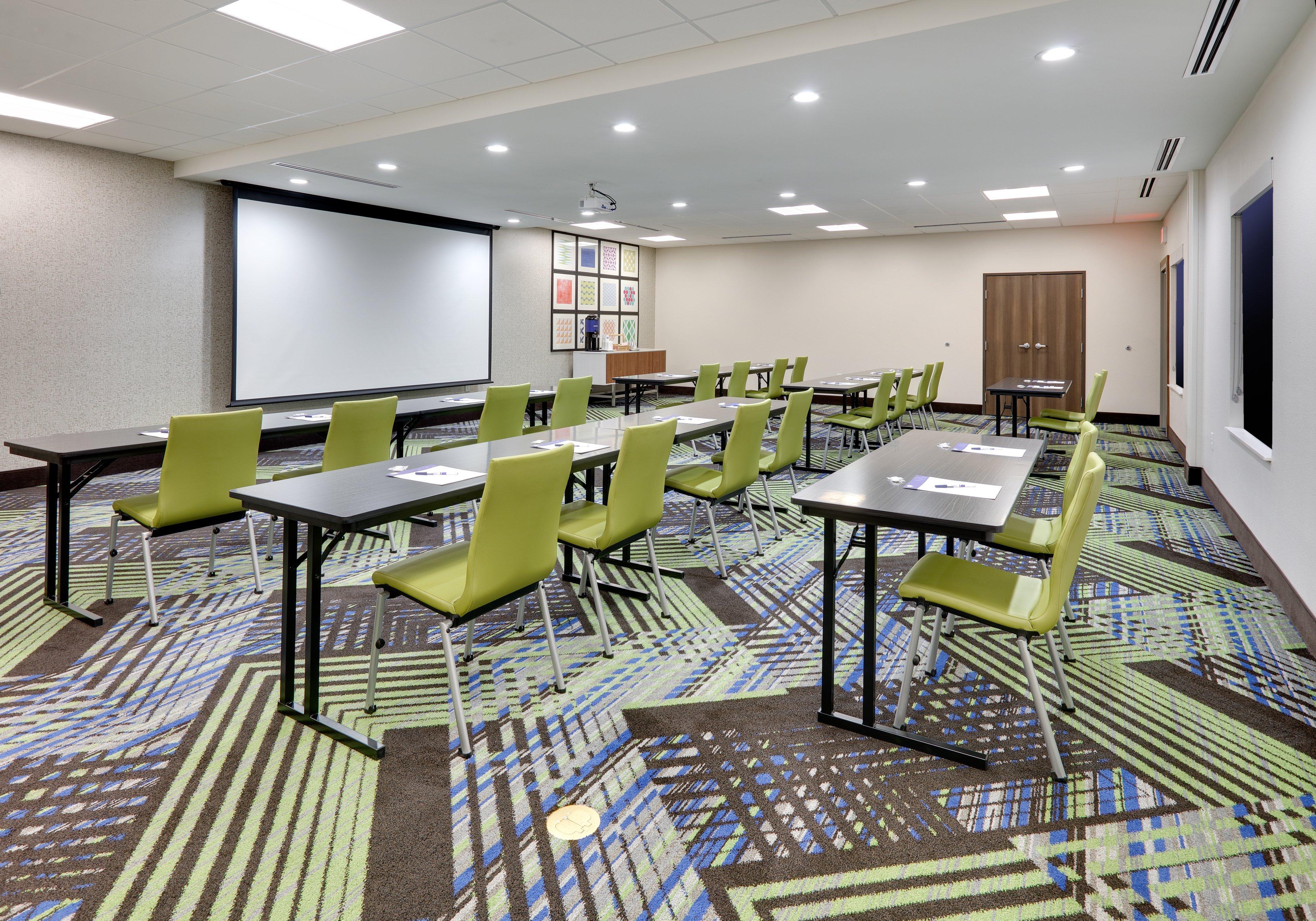Holiday Inn Express & Suites - Plano - The Colony By Ihg Exterior photo
