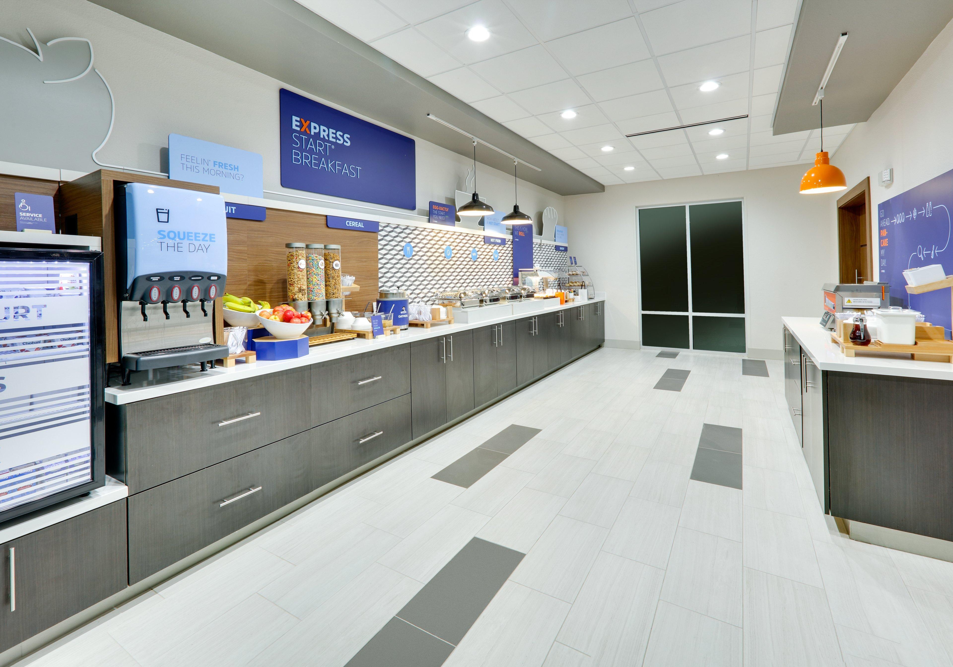 Holiday Inn Express & Suites - Plano - The Colony By Ihg Exterior photo