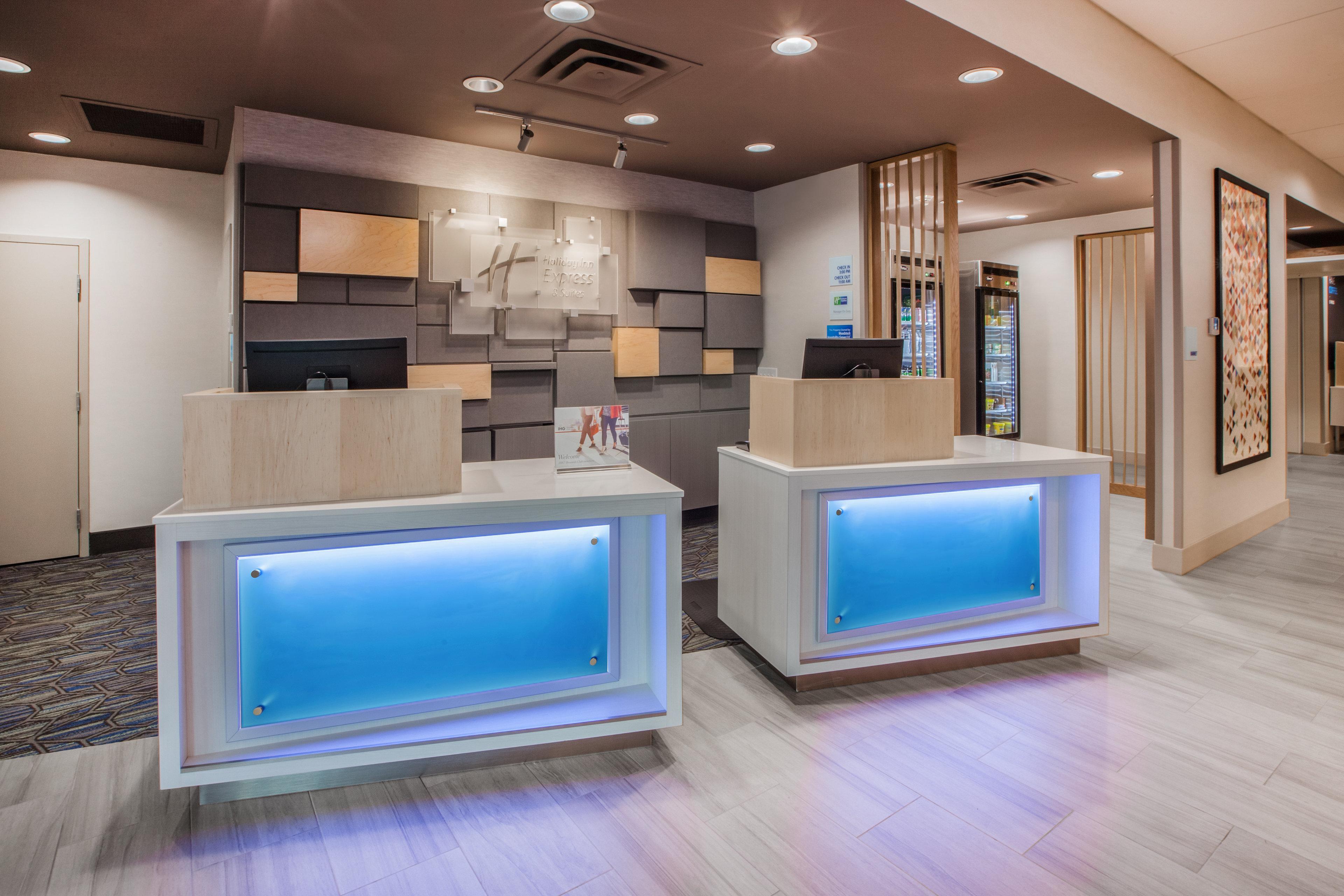 Holiday Inn Express & Suites - Plano - The Colony By Ihg Exterior photo