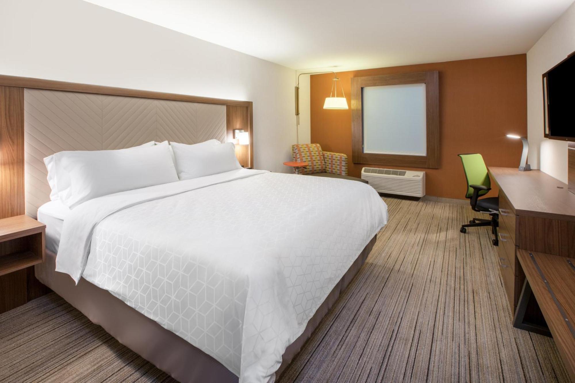 Holiday Inn Express & Suites - Plano - The Colony By Ihg Exterior photo